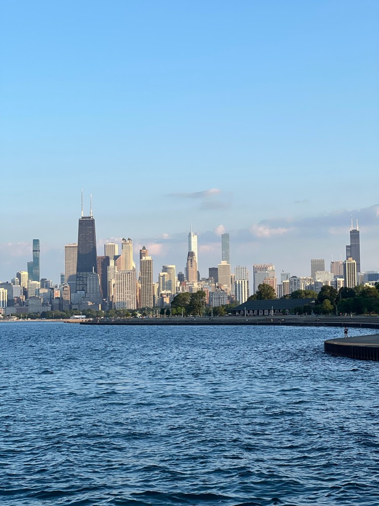 No. 5 – Vantage&nbsp;Points