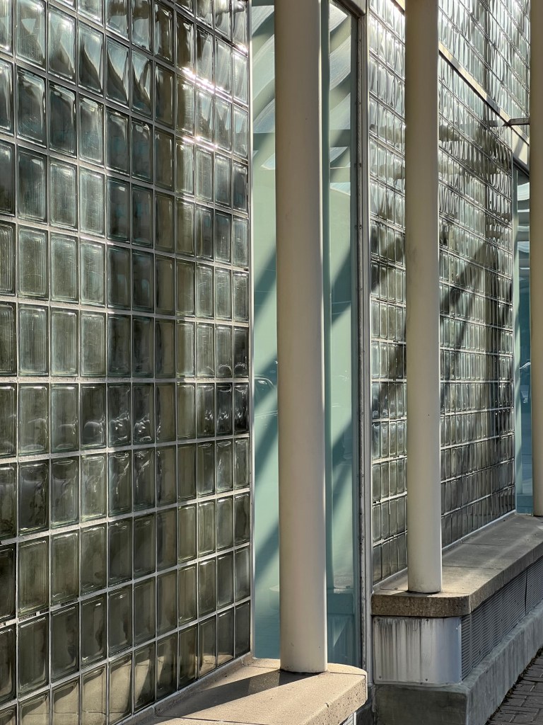 No. 6 – Piece by&nbsp;Piece