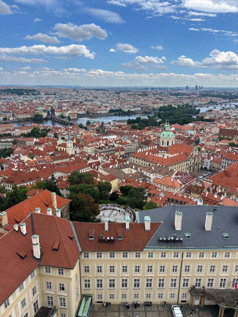 No. 7 – High&nbsp;Places